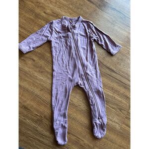kyte baby newborn footie
